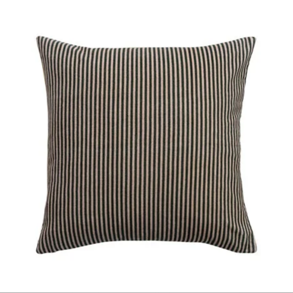 ABSTRACT PILLOW square
