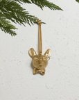 LOUIE ornament E + E