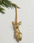 MARGIE ornament E + E