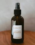 Cottage Mornings - Room & Linen Spray