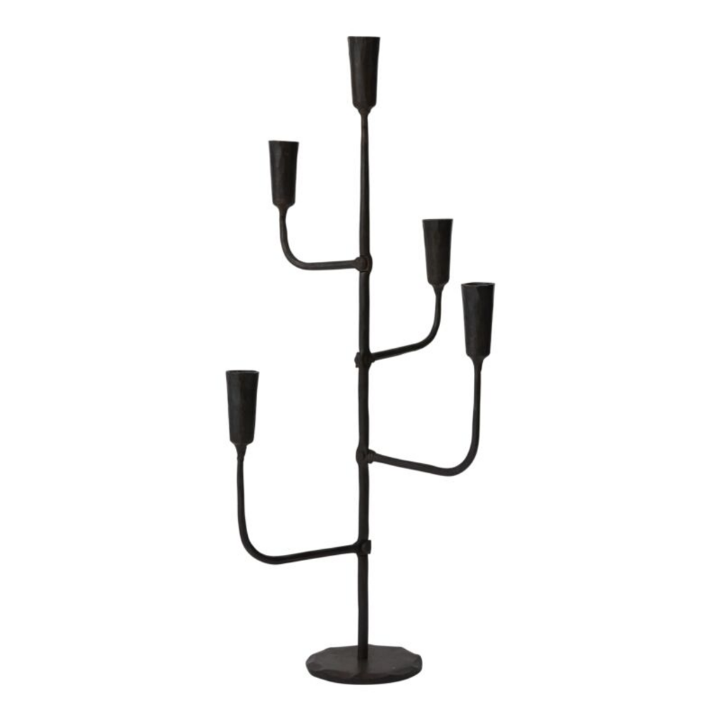 DAVINA CANDELABRA