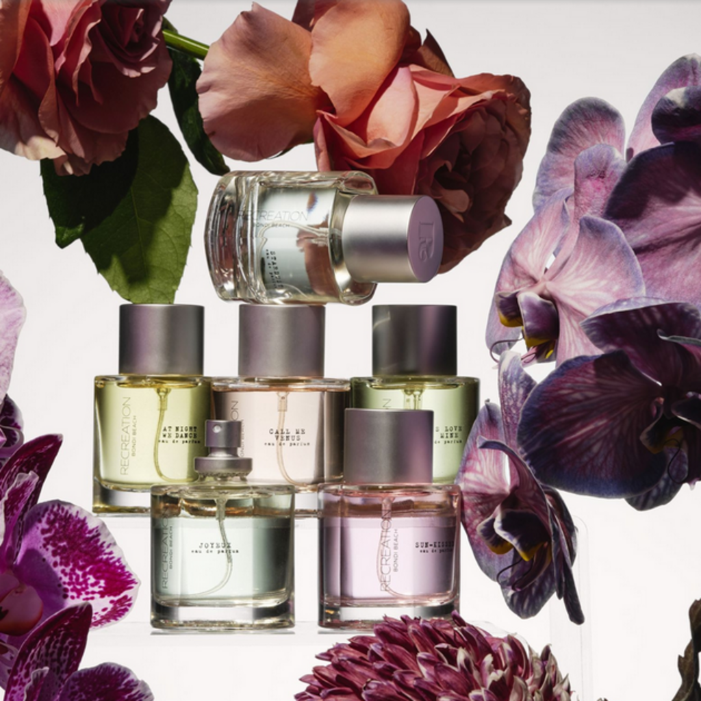 THIS LOVE OF MINE travel size EAU DE PARFUM