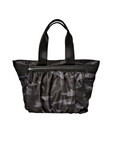 CARAA x ATHLETA CAMO TOTE