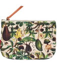 BAOBAB zipped pouch