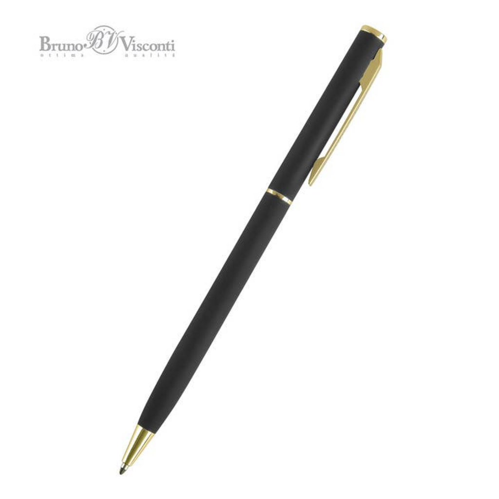 PALERMO BLACK PEN