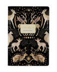 FOREST FAUNA notebook