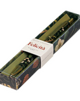 FELICITA FOREST FLOWERS boxed pen