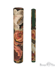 LUSH FLORA boxed pen ~ assorted styles