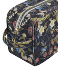 FOREST FLOWERS travel pouch