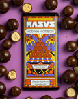 Matinee Malt Balls Truffle Bar