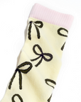 MEDIUM "Princess" Verconiik Ultrahigh Sock