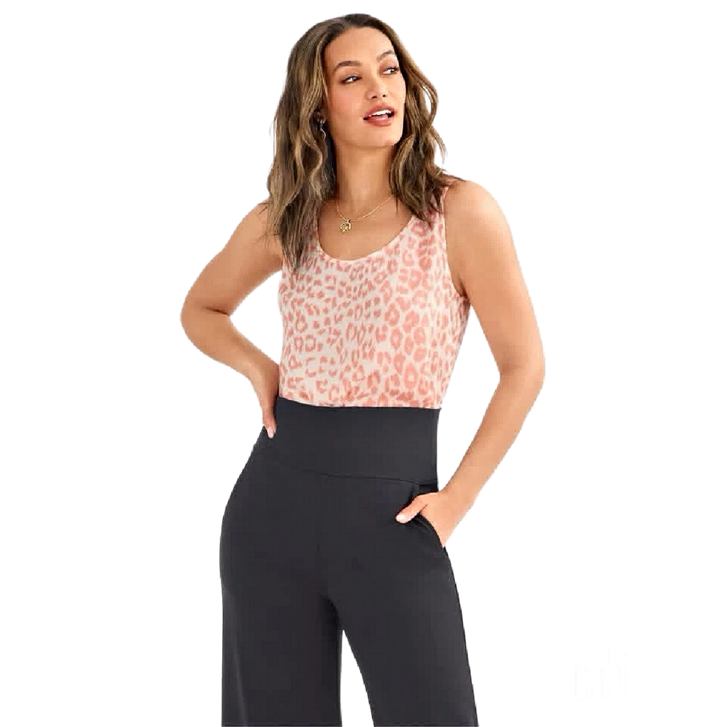 CABI 6788 TANK SZ SMALL B1