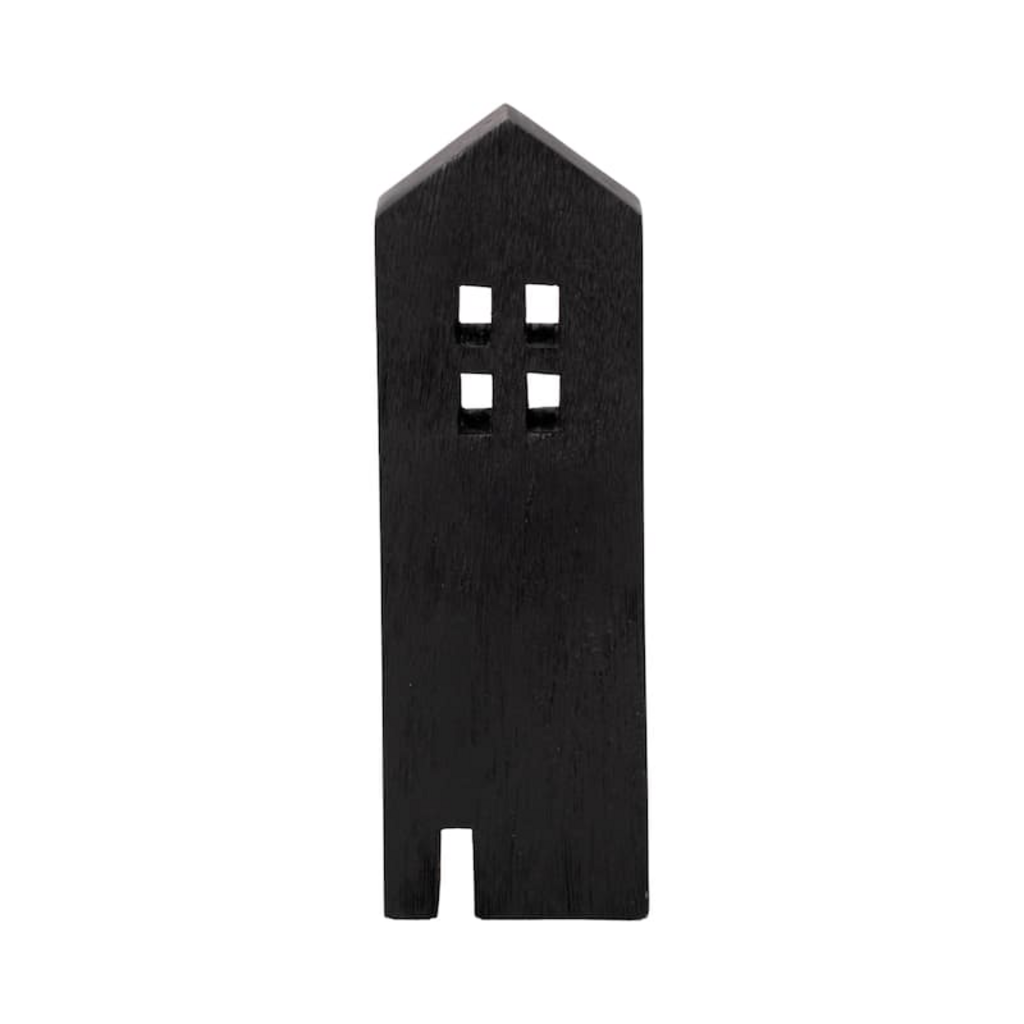 WOOD HOUSE 12"