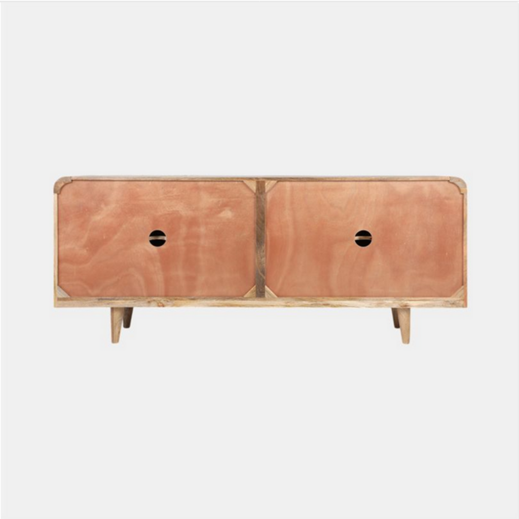 FLOWER FIELD CABINET