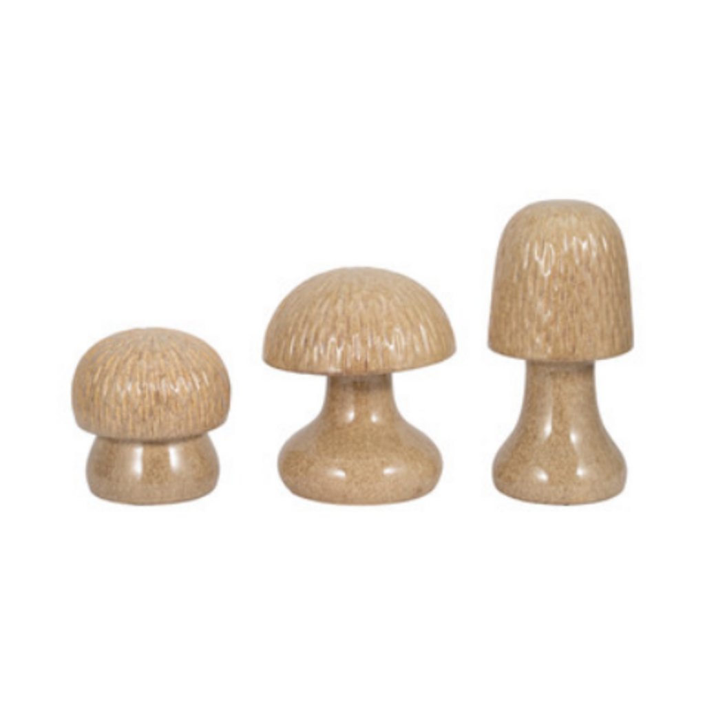CASSORIA MUSHROOM large