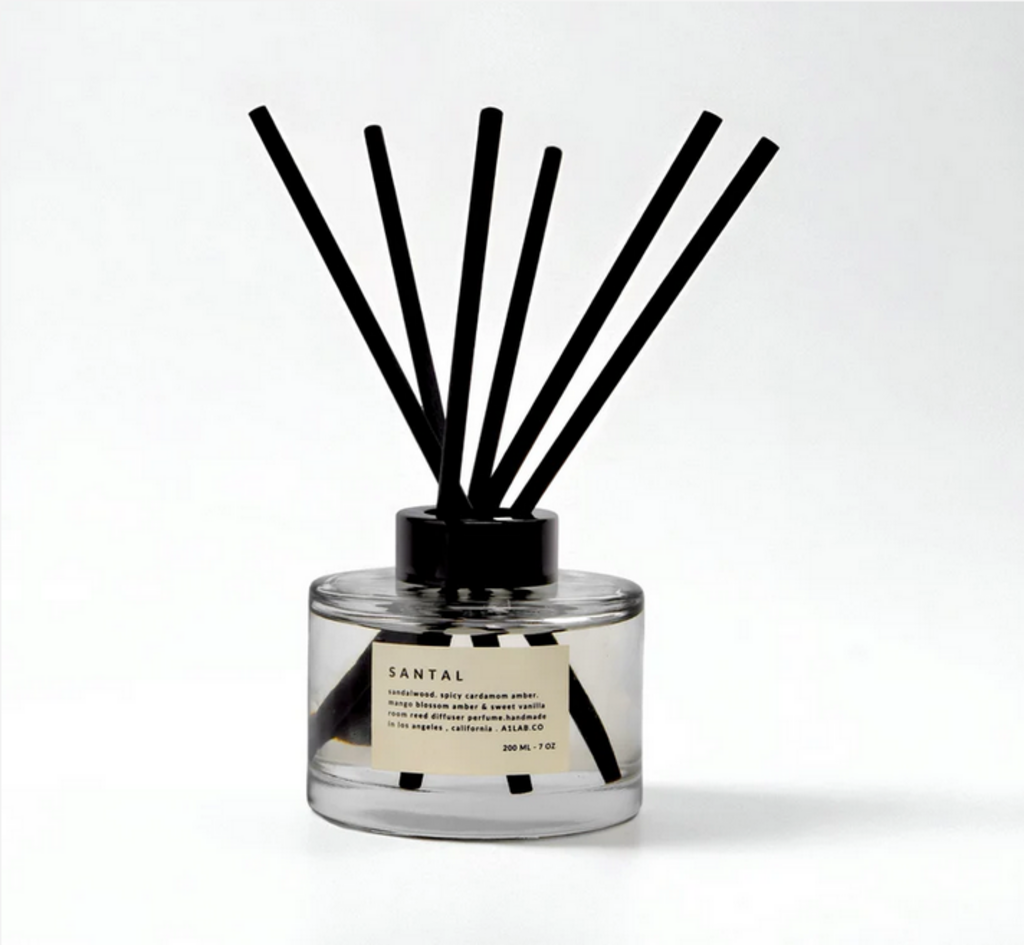 Santal - Room Diffuser