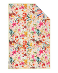 CRAE double sided dishtowel FLOATIE