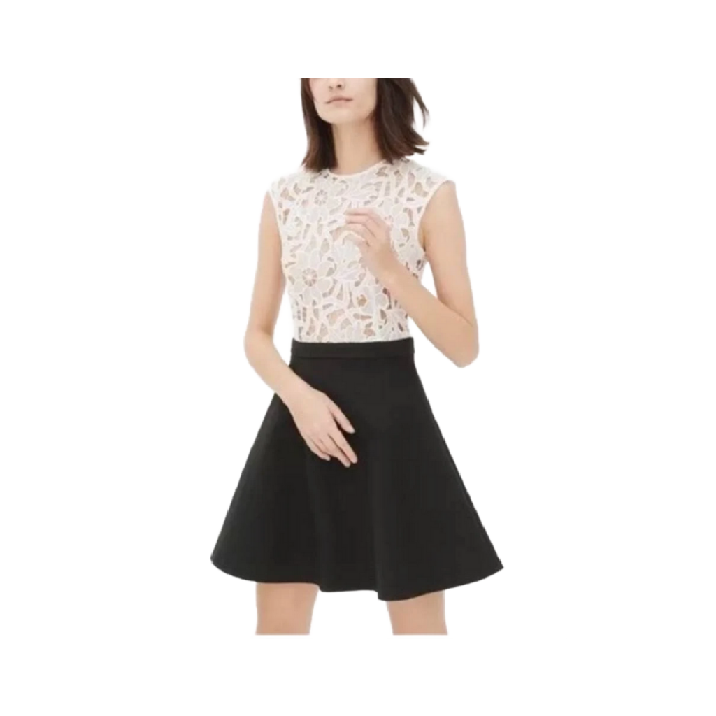 SANDRO PARIS nwt est retail 410.00 SZ 2 W