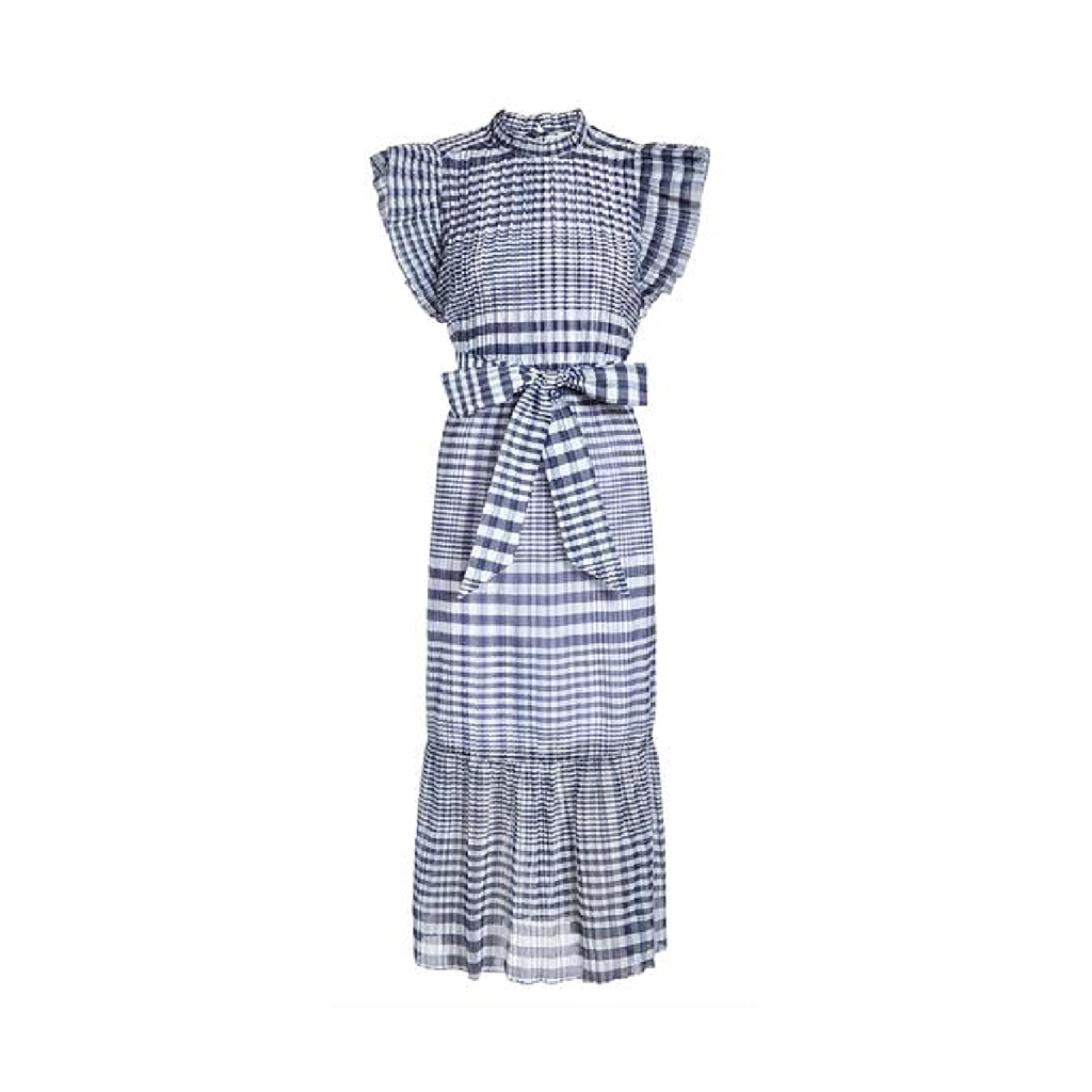 MARIE OLIVER SCARLETT retail 320.00 SZ XS
