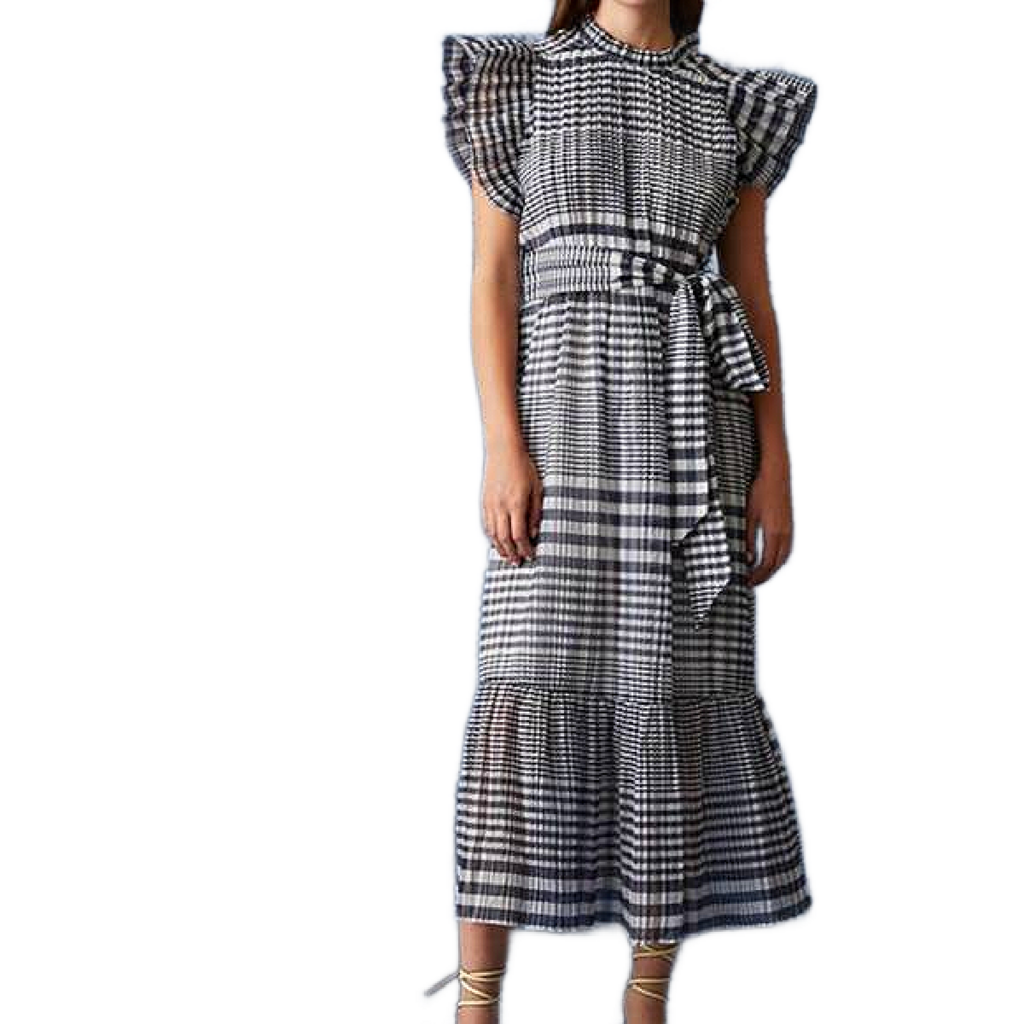 MARIE OLIVER SCARLETT retail 320.00 SZ XS
