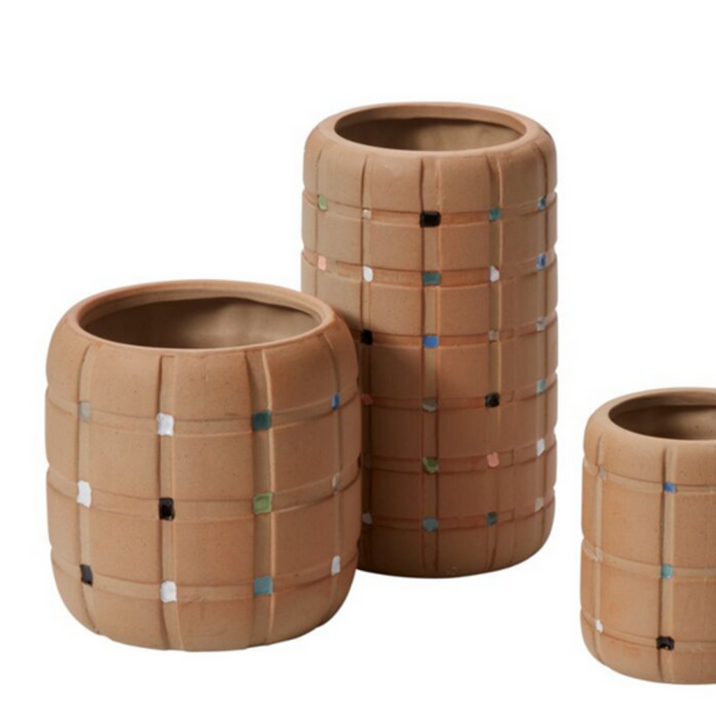 CUBISM POT
