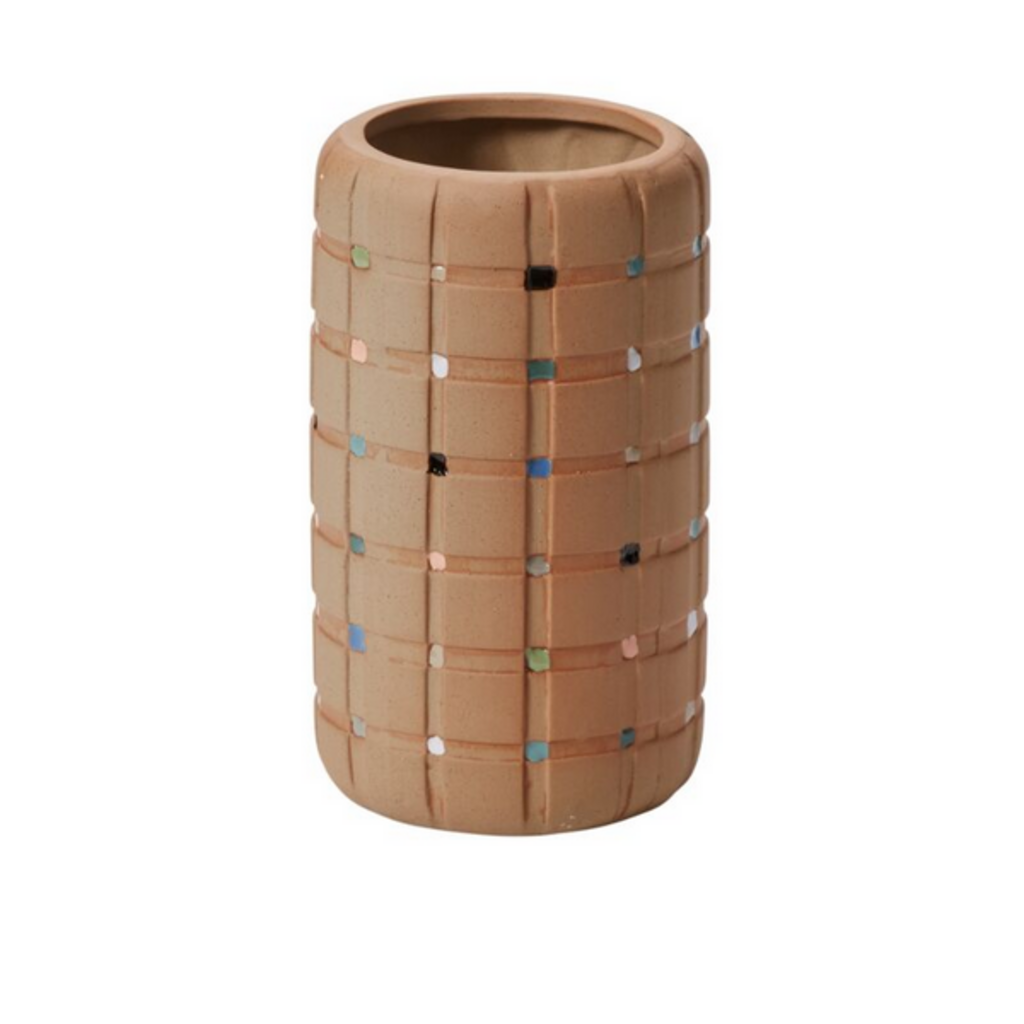 CUBISM VASE