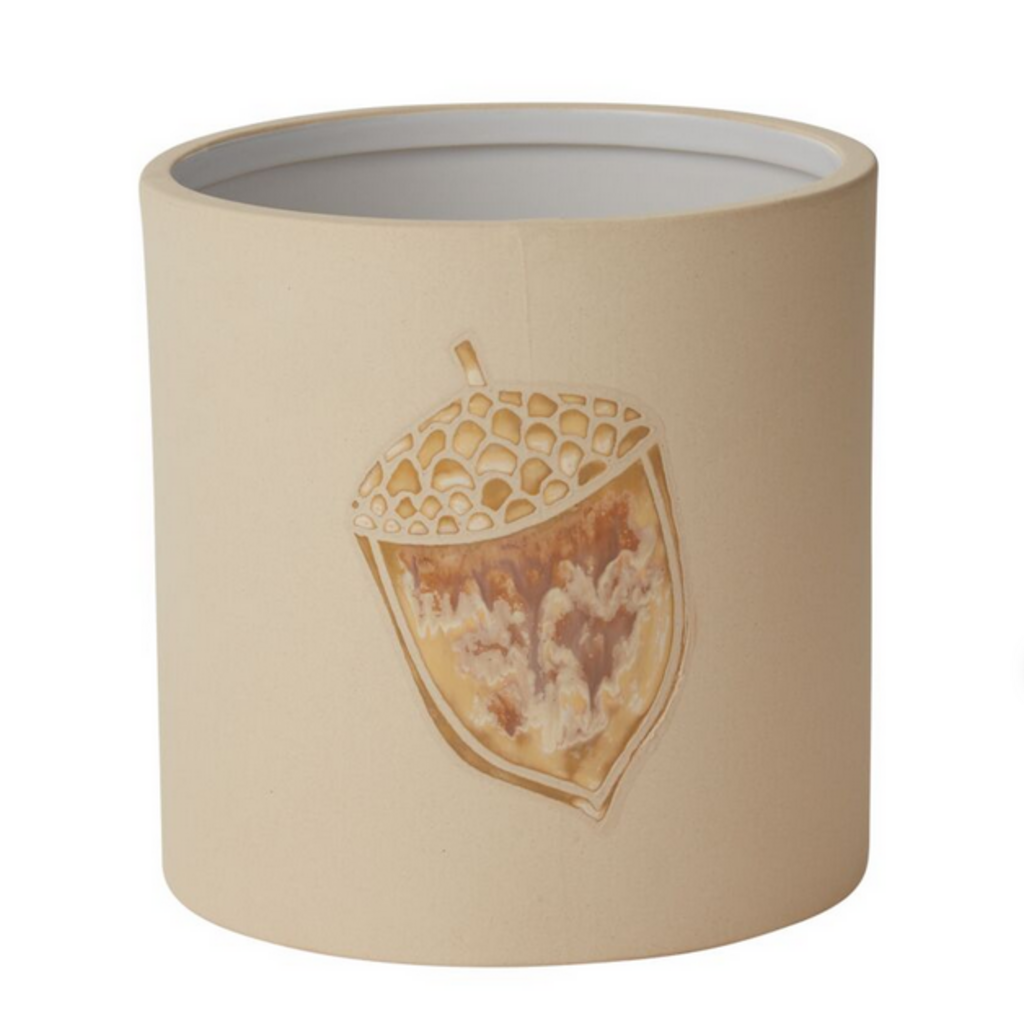 AGRO ACORN POT