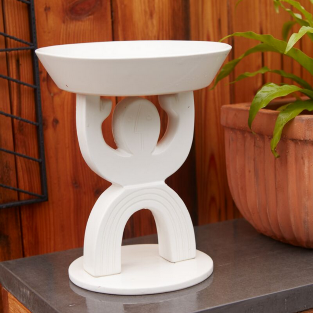 Accent Decor Hebo Plant Stand - Thumbnail 4