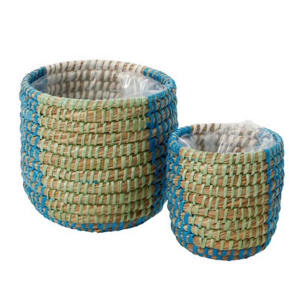 AQUA BASKET small