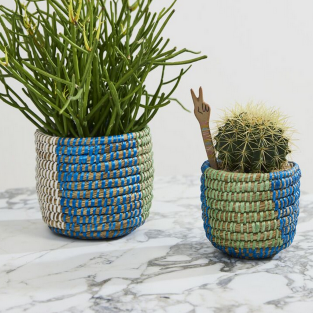 AQUA BASKET small