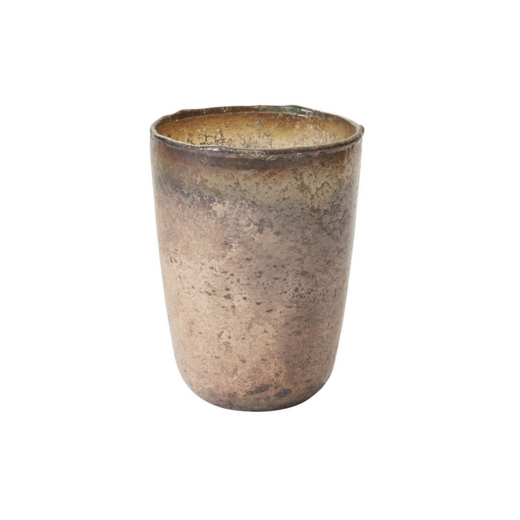 TRAMANTO VOTIVE CUP gold + blush