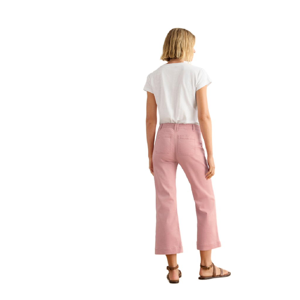 CABI PALOMA CROP SZ 8 new 149.00 W