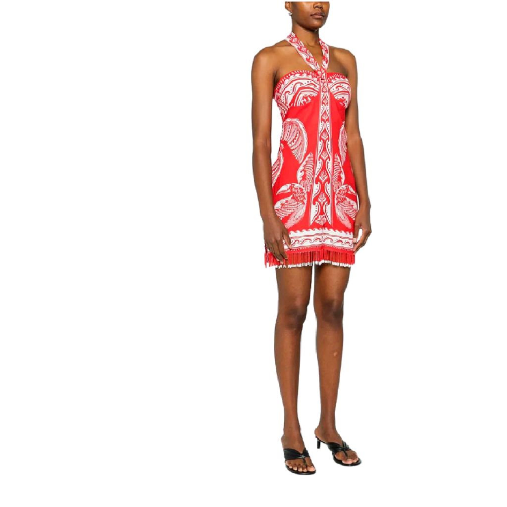 FARM RIO nwt retail 248.00 SZ SMALL W