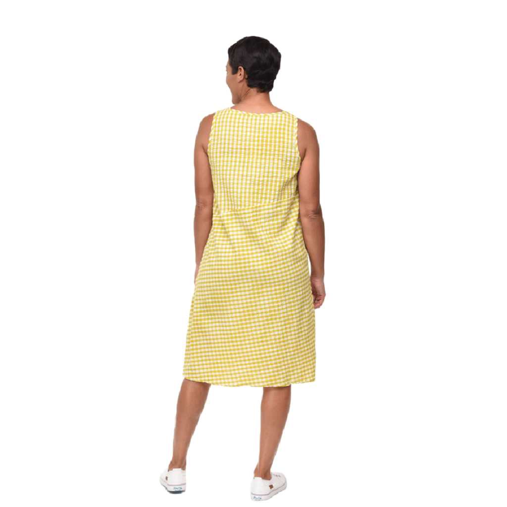 CV1070 Dawson Dress XL
