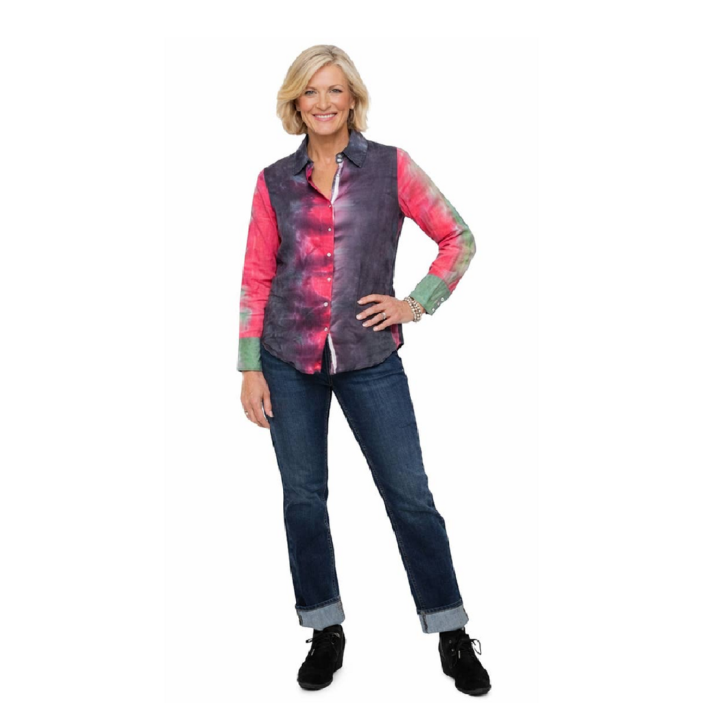 CV1087 Gretchen BALI LARGE