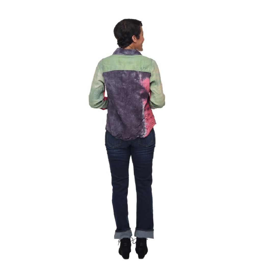 CV1087 Gretchen BALI LARGE