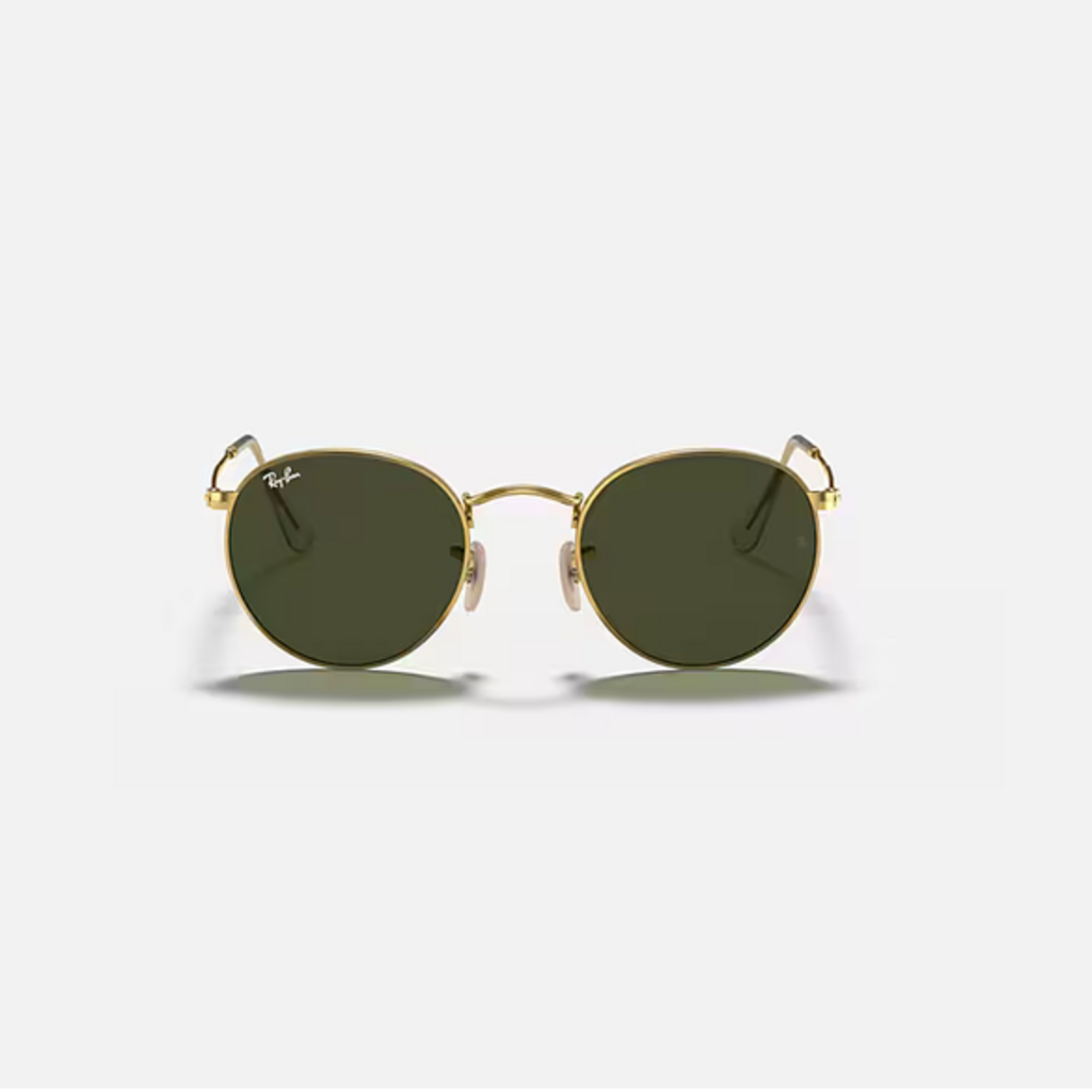RAYBAN 3447 sunglasses retail 190.00