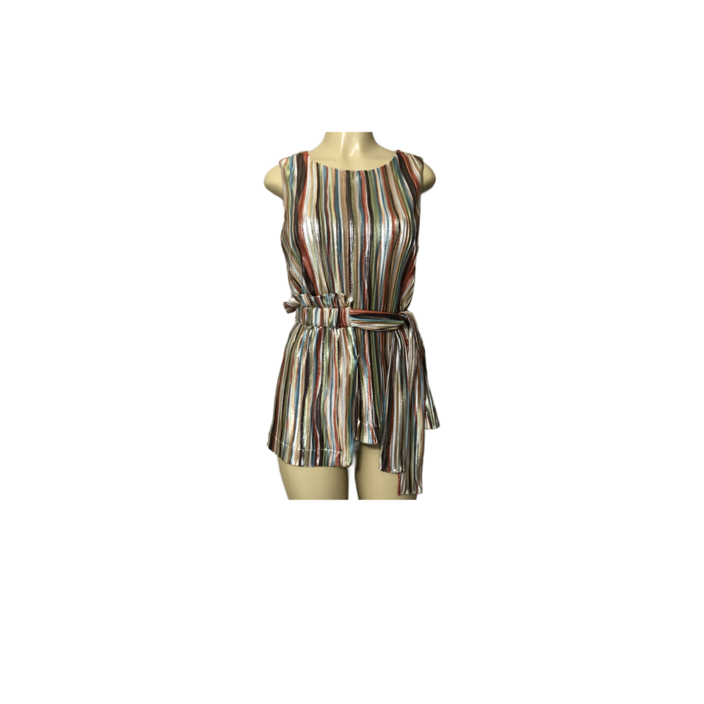 EVA FRANCO SZ XS W