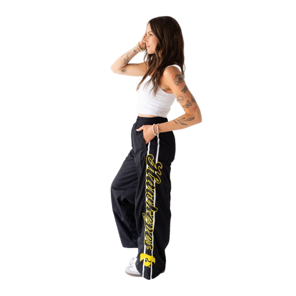 Iowa Swanson Sweats Track Pant-MED