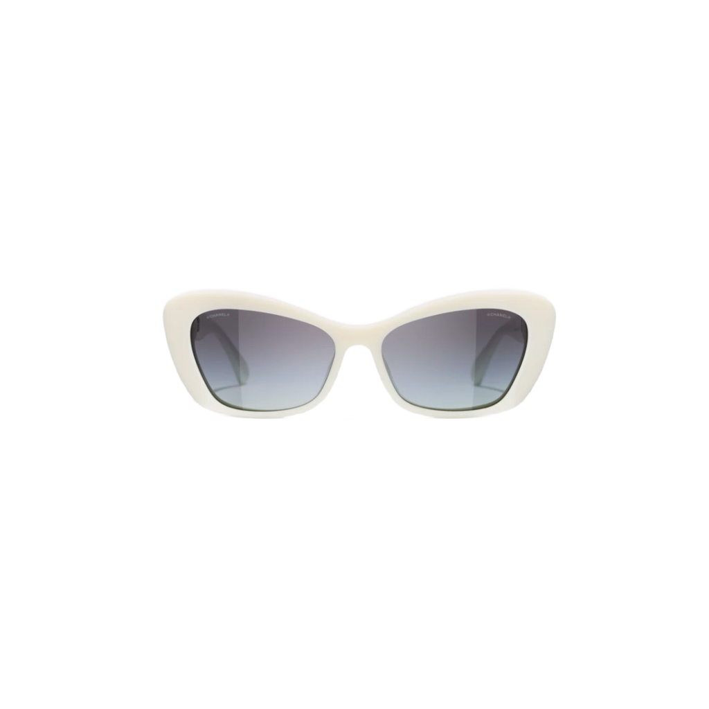 CHANEL 5481-H CAT EYE SUNGLASSES