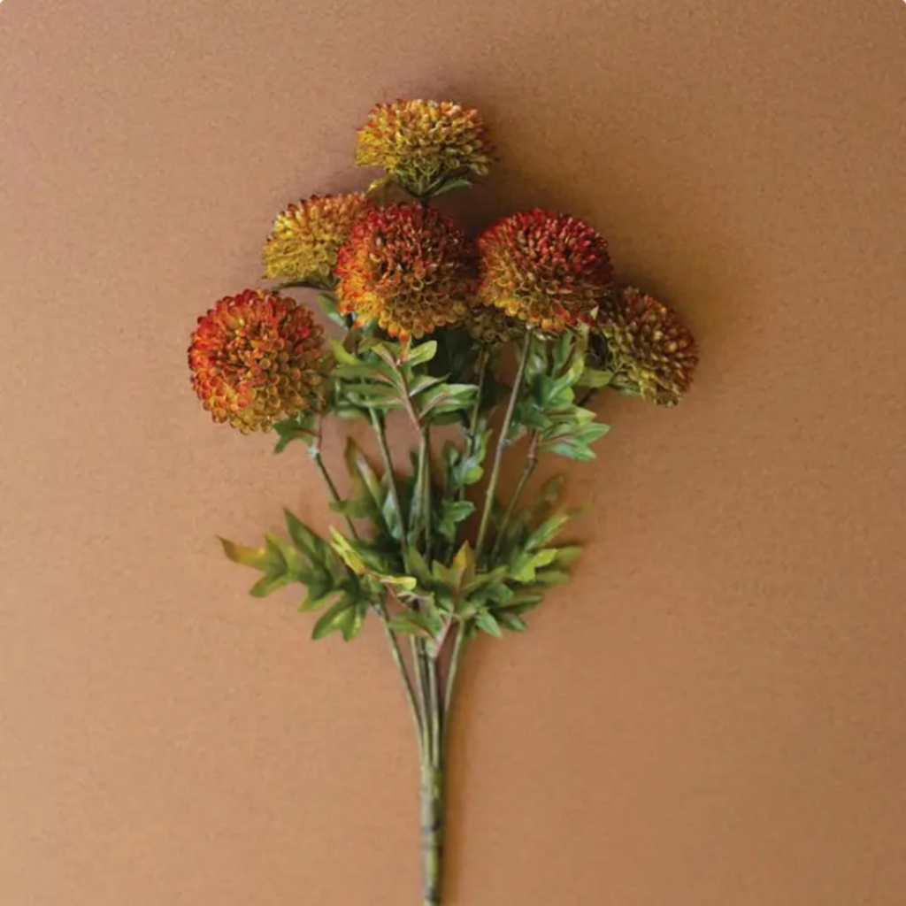 DAHLIA BUNDLE auburn spice