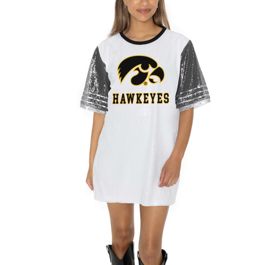 GAMEDAY COUTURE new 80.00 SZ MEDIUM A