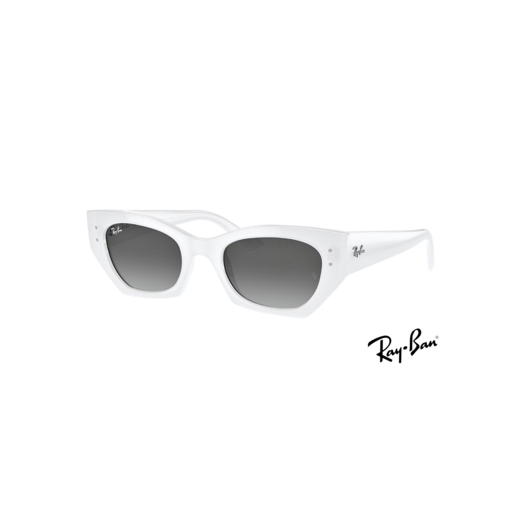 RAYBAN ZENA SNOW WHITE retail 180.00