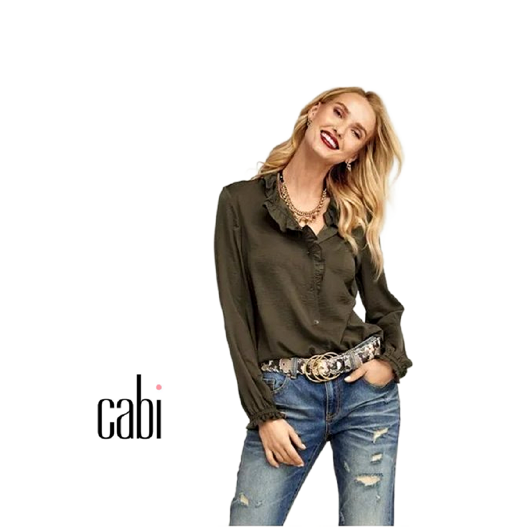CABI 4167 ICON SZ LARGE B1