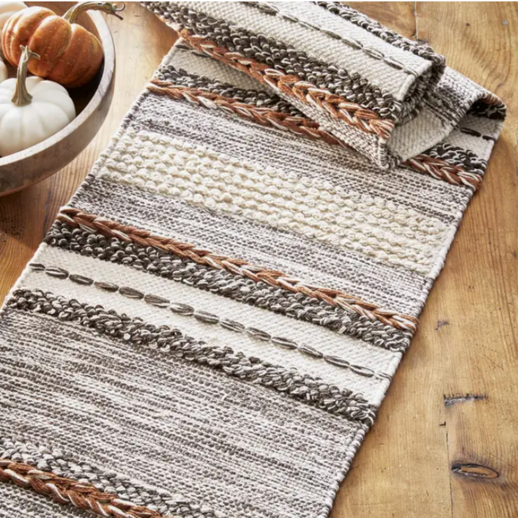 GATHERING runner