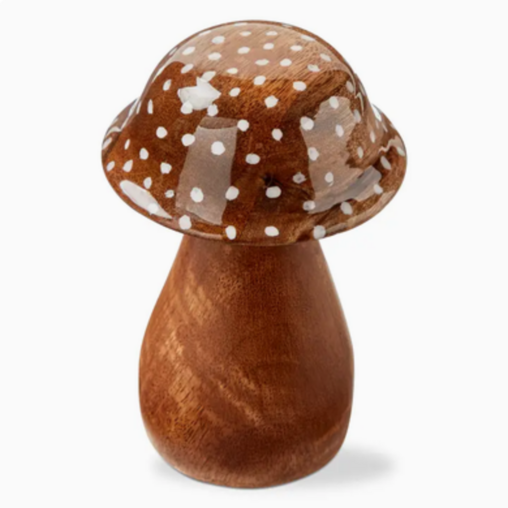 DOTTIE MUSHROOM large