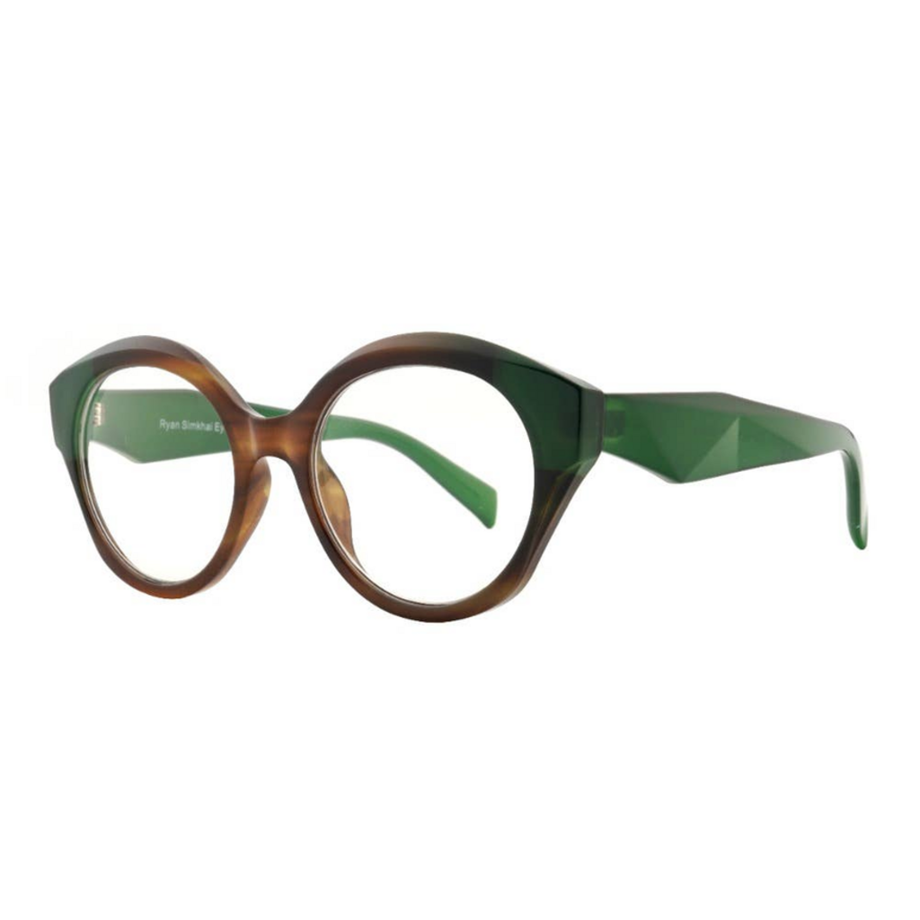 Avery | Green 1.50
