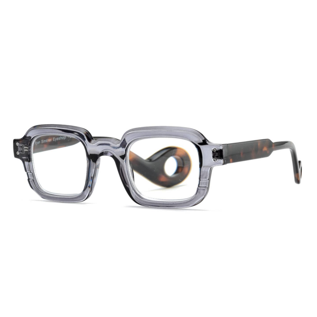 Cain | Transparent 3.00