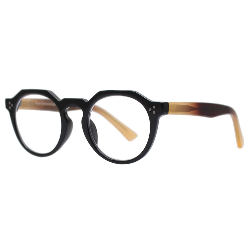 Parker | Black 2.00