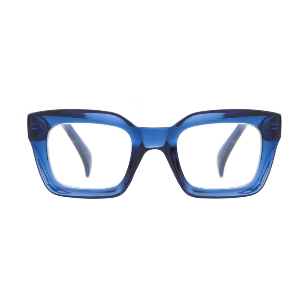 Sophie | Transparent Blue 2.50